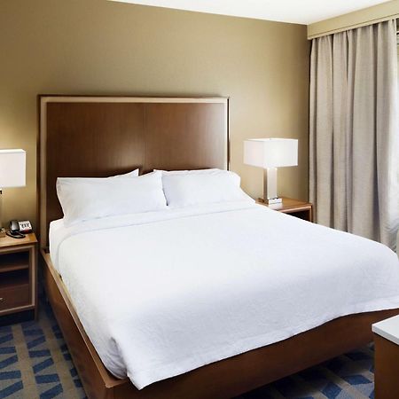 Longview Hilton Garden Inn Exteriör bild